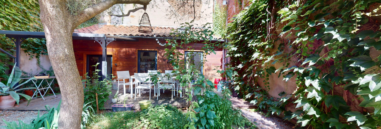 Maison 6 Pièces 184 m² à vendre à Verdun-sur-Garonne (82600)