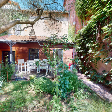 Maison 6 pièces 367000 €