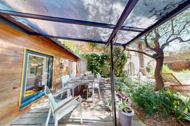 Maison 8 pièces 462000 €