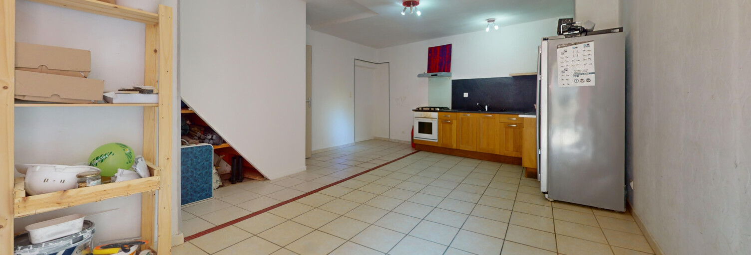 Maison 3 Pièces 70 m² à vendre à Verdun-sur-Garonne (82600)