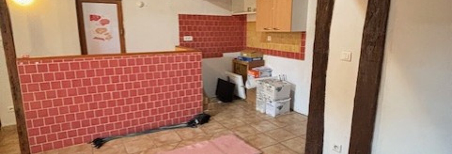 Maison 3 Pièces 70 m² à vendre à Verdun-sur-Garonne (82600)