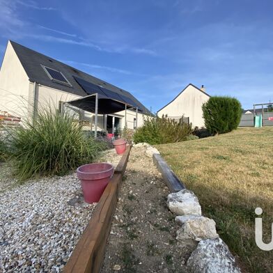 Maison 6 pièces 217500 €