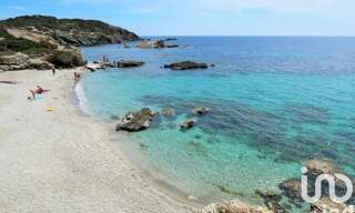 Appartement 3 Pièces 57 m² à vendre à Six-Fours-les-Plages (83140)