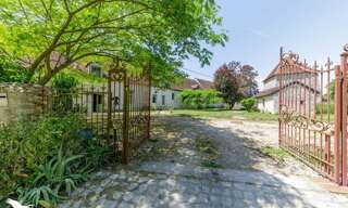 Maison 16 Pièces 520 m² à vendre à Clion (36700)