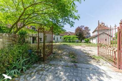 Maison 16 pièces 468000 €