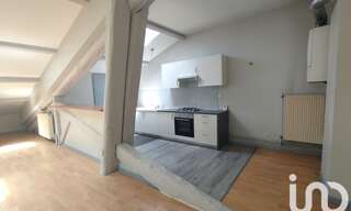 Appartement 4 Pièces 93 m² à vendre à Vienne (38200)