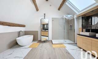 Maison 6 Pièces 149 m² à vendre à Guigneville (45300)