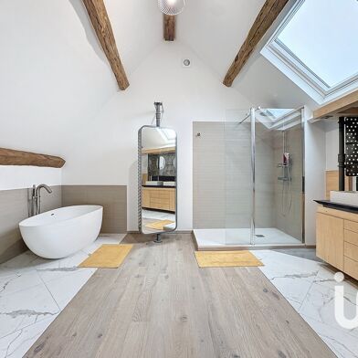 Maison 6 pièces 229000 €