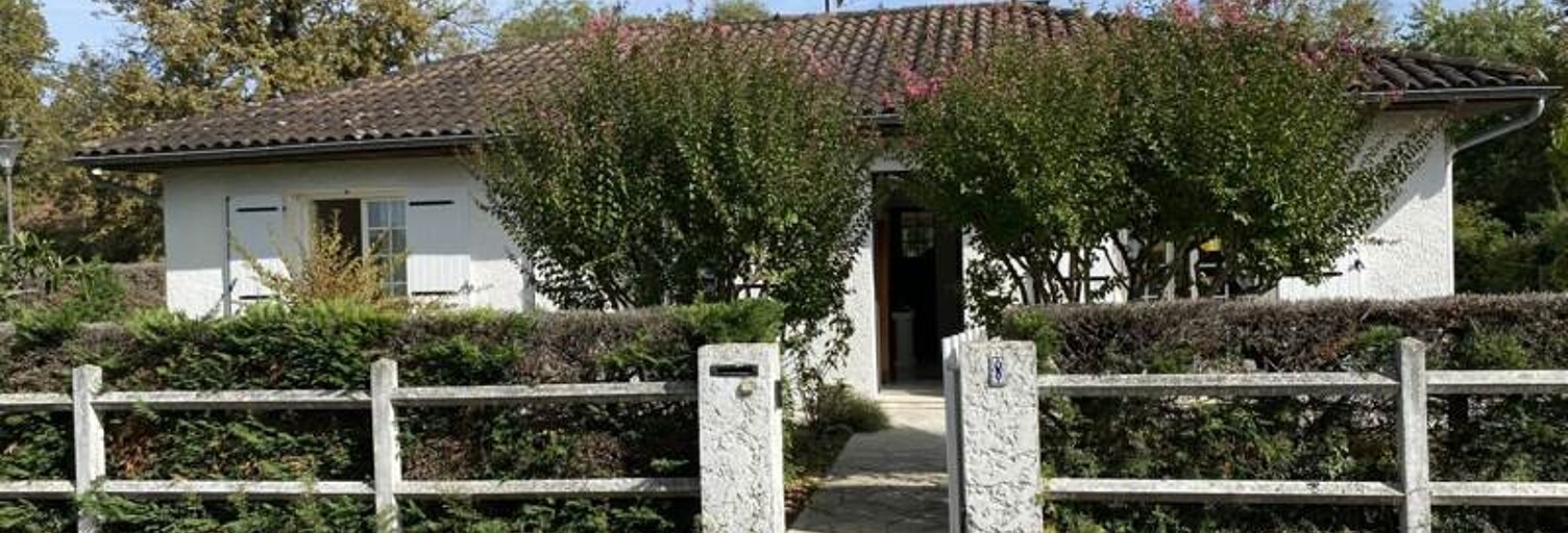 Maison 5 Pièces 106 m² à vendre à Montpon-Ménestérol (24700)