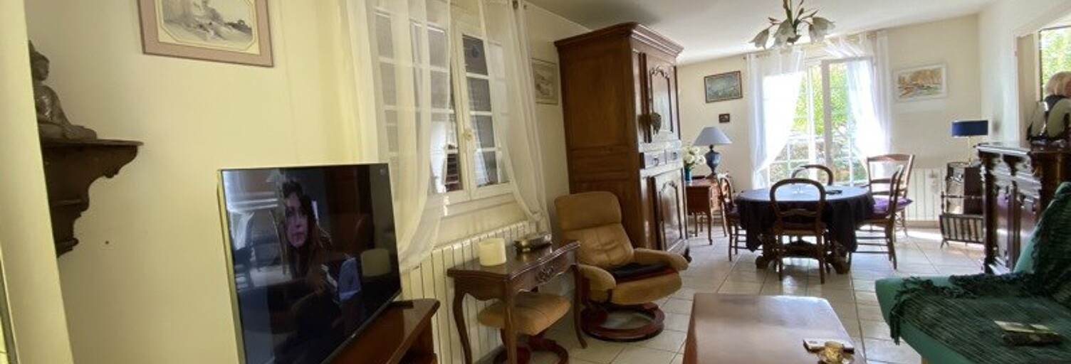 Maison 5 Pièces 106 m² à vendre à Montpon-Ménestérol (24700)