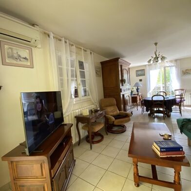 Maison 5 pièces 161000 €