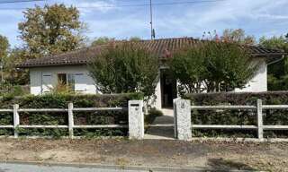 Maison 5 Pièces 106 m² à vendre à Montpon-Ménestérol (24700)