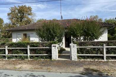 Maison 5 pièces 161000 €