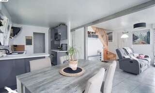 Maison 4 Pièces 73 m² à vendre à Mellac (29300)