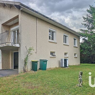 Maison 4 pièces 190000 €