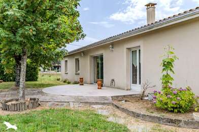 Maison 7 pièces 348480 €