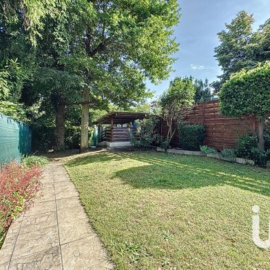 Maison 4 pièces 269000 €