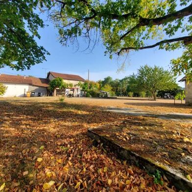 Maison 6 pièces 260000 €