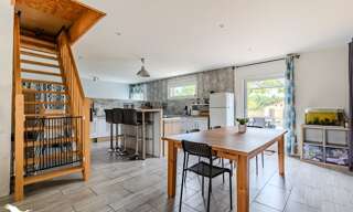 Maison 6 Pièces 185 m² à vendre à Saint-Denis-de-Pile (33910)