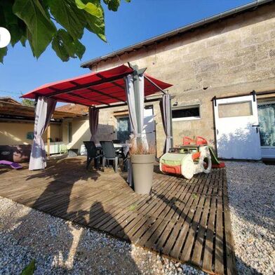 Maison 6 pièces 248000 €