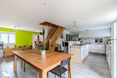 Maison 6 pièces 248000 €