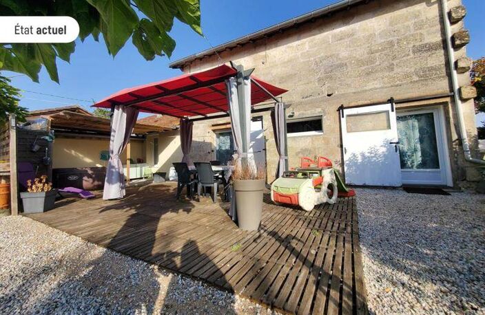 Maison en pierre de 6 pièces principales — photo 4