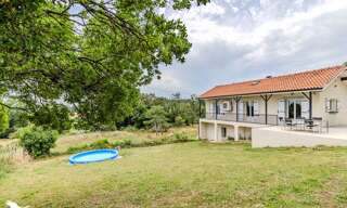 Maison 5 Pièces 141 m² à vendre à Bonzac (33910)