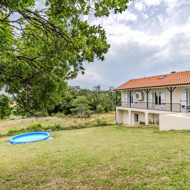 Maison 5 pièces 245000 €