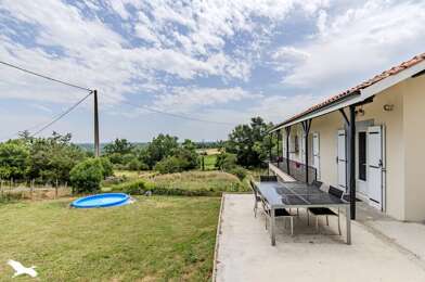 Maison 5 pièces 239600 €