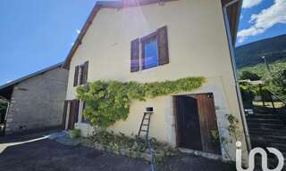 Maison 5 Pièces 97 m² à vendre à Anglefort (01350)