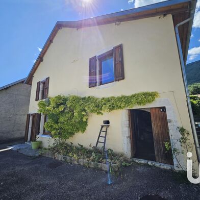 Maison 5 pièces 274500 €