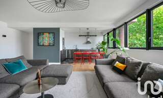 Appartement 5 Pièces 120 m² à vendre à Garches (92380)