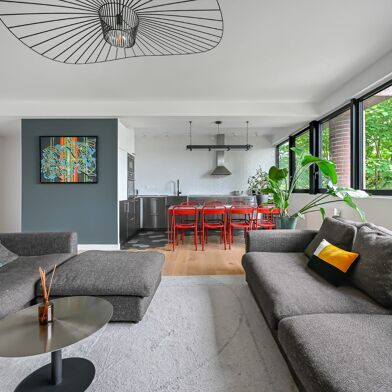 Appartement 5 pièces 695000 €