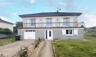 Maison 5 Pièces 121 m² à vendre à Saint-Laurent-sur-Gorre (87310)