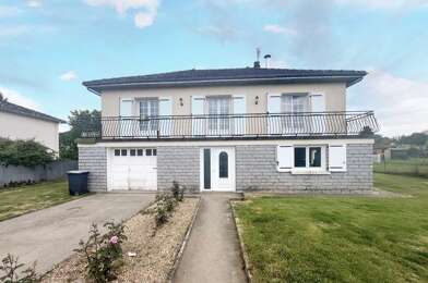 Maison 5 pièces 140000 €