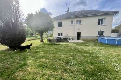 Maison 5 pièces 140000 €