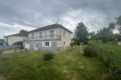 Maison 5 pièces 140000 €