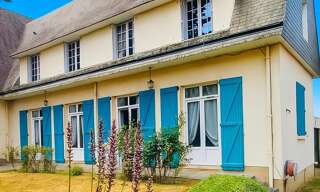 Maison 8 Pièces 260 m² à vendre à Rennes (35000)