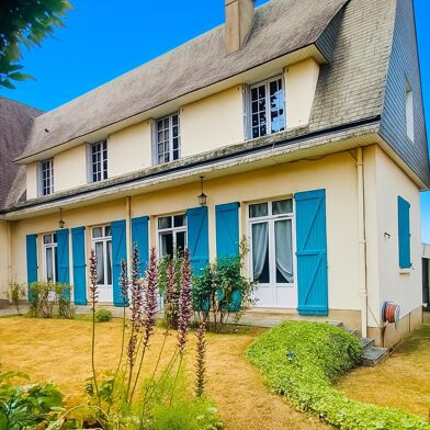 Maison 8 pièces 890000 €