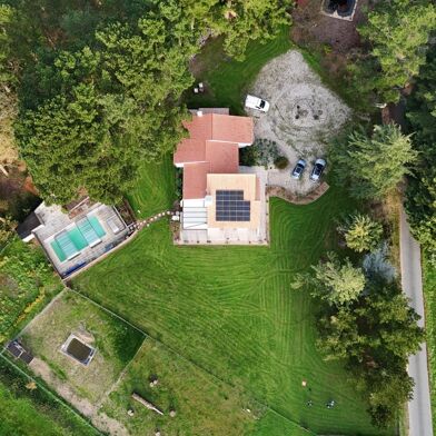 Maison 6 pièces 492000 €