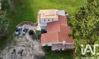 Maison 6 Pièces 174 m² à vendre à Soullans (85300)