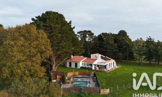 Maison 6 Pièces 174 m² à vendre à Soullans (85300)