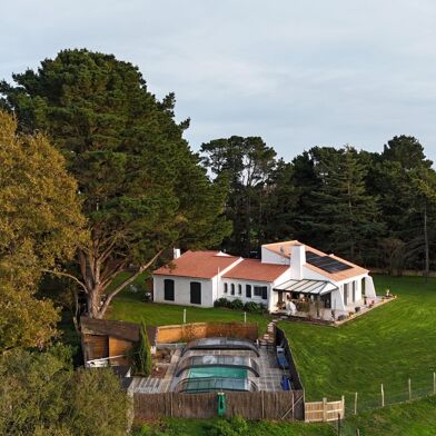 Maison 6 pièces 492000 €