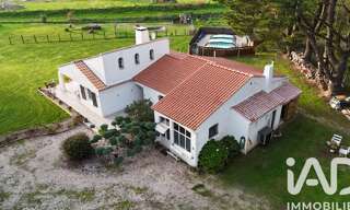 Maison 6 Pièces 174 m² à vendre à Soullans (85300)