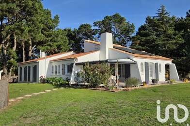 Maison 6 pièces 474000 €