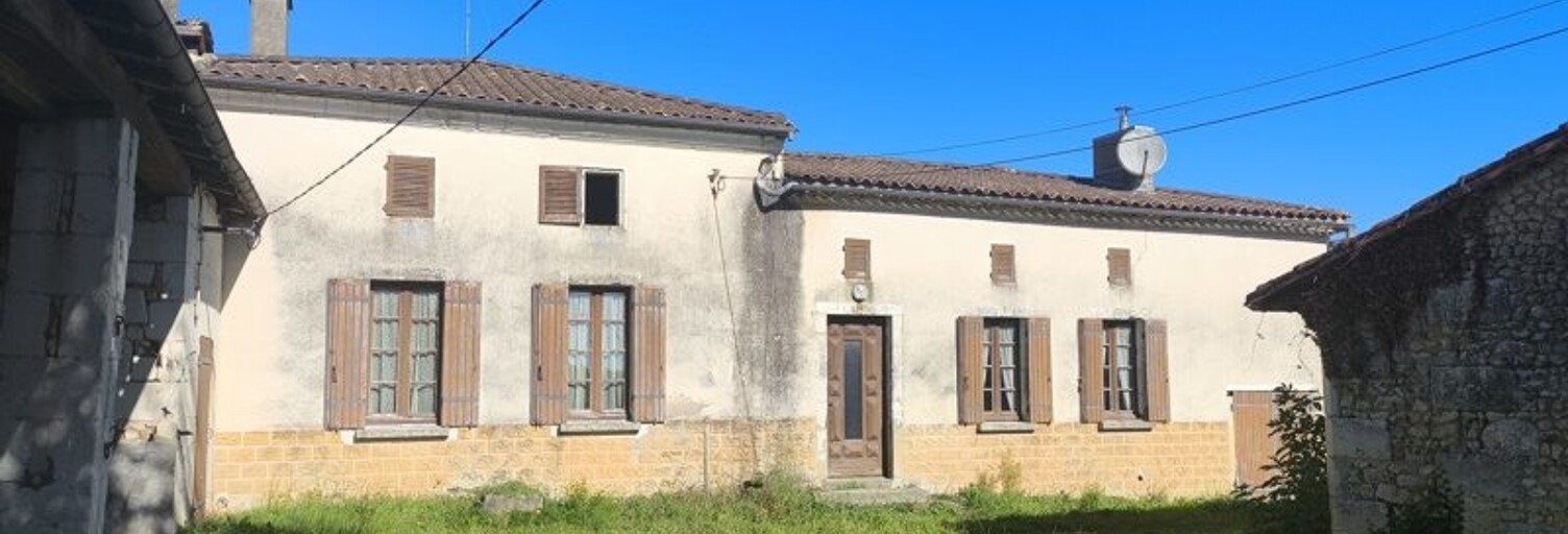 Maison 4 Pièces 133 m² à vendre à Neuvicq (17270)