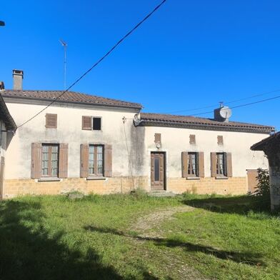 Maison 4 pièces 152650 €