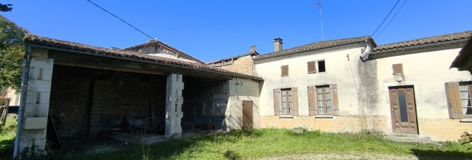 Maison 4 Pièces 133 m² à vendre à Neuvicq (17270)