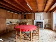 Charentaise de 4 pièces principales — photo 2