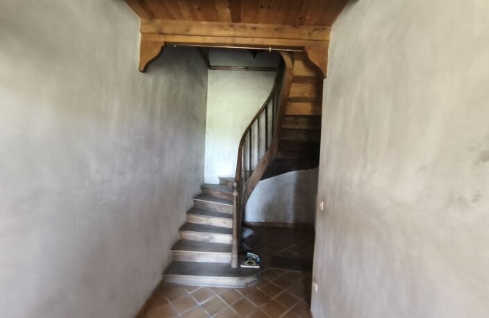 Charentaise de 4 pièces principales — photo 4